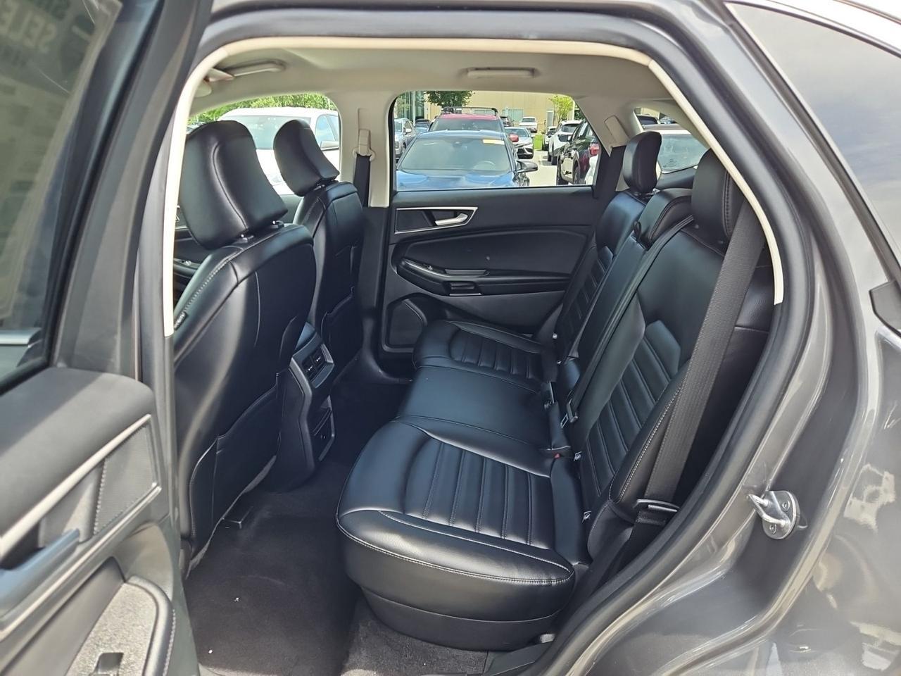 2023 Ford Edge SEL Waldorf MD