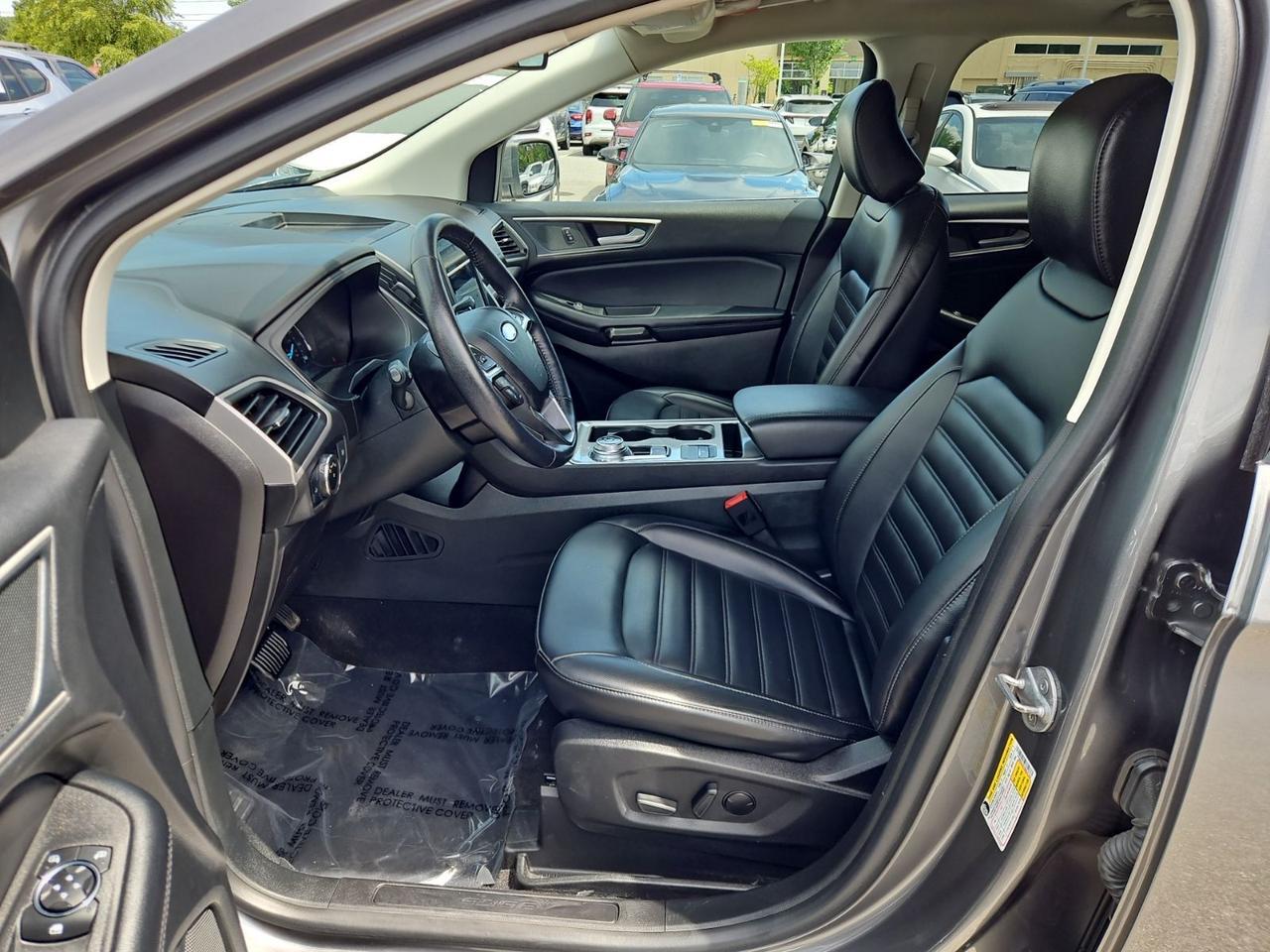 2023 Ford Edge SEL Waldorf MD