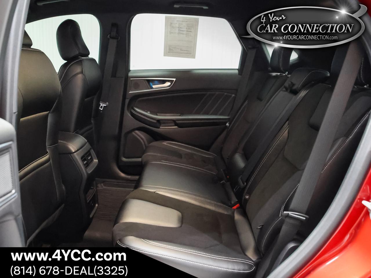 2023 Ford Edge ST AWD Cranberry PA