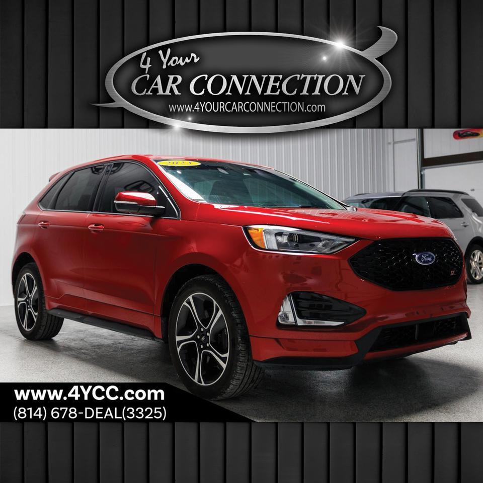 2023 Ford Edge ST AWD Cranberry PA