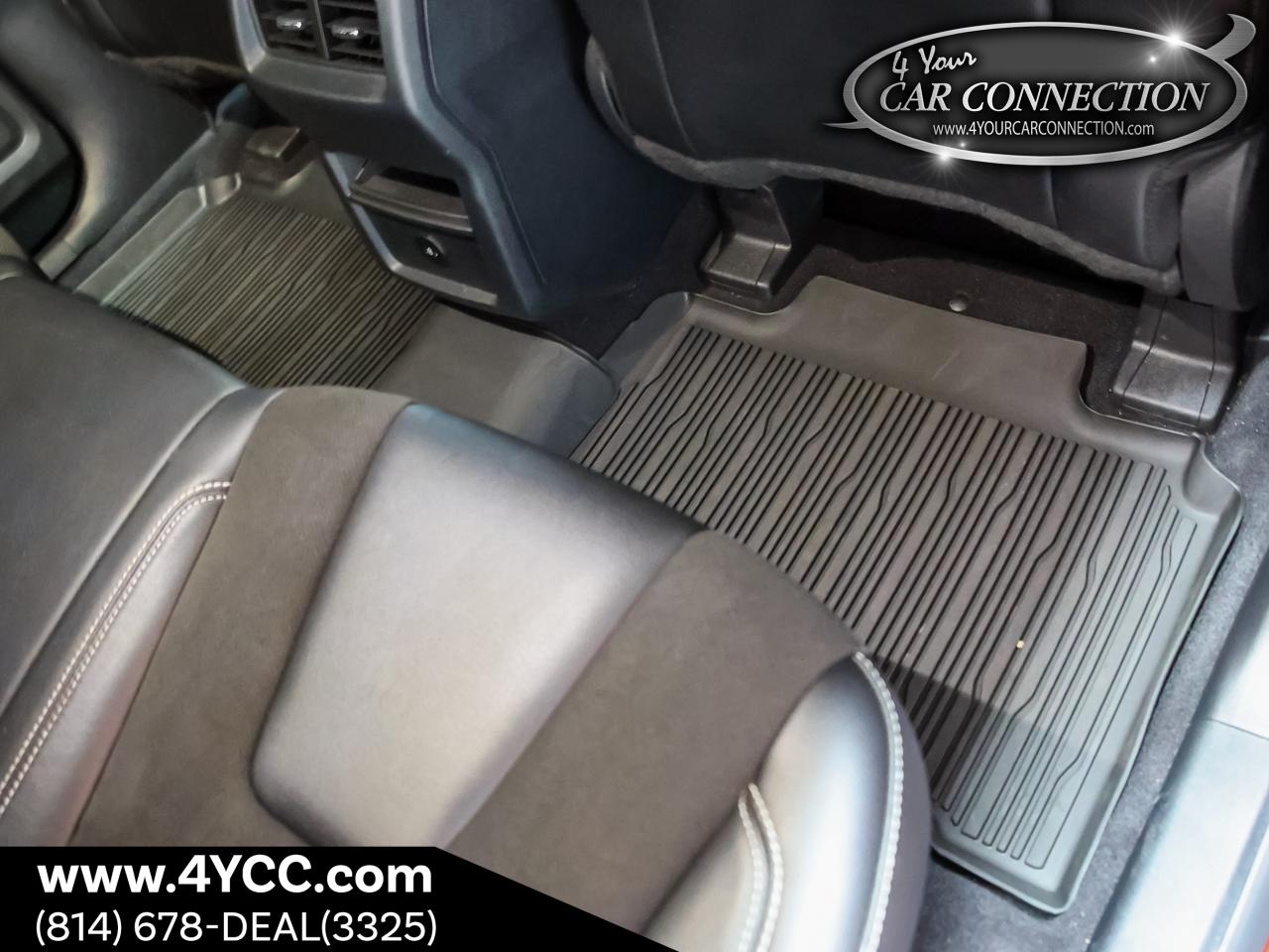 2023 Ford Edge ST AWD Cranberry PA