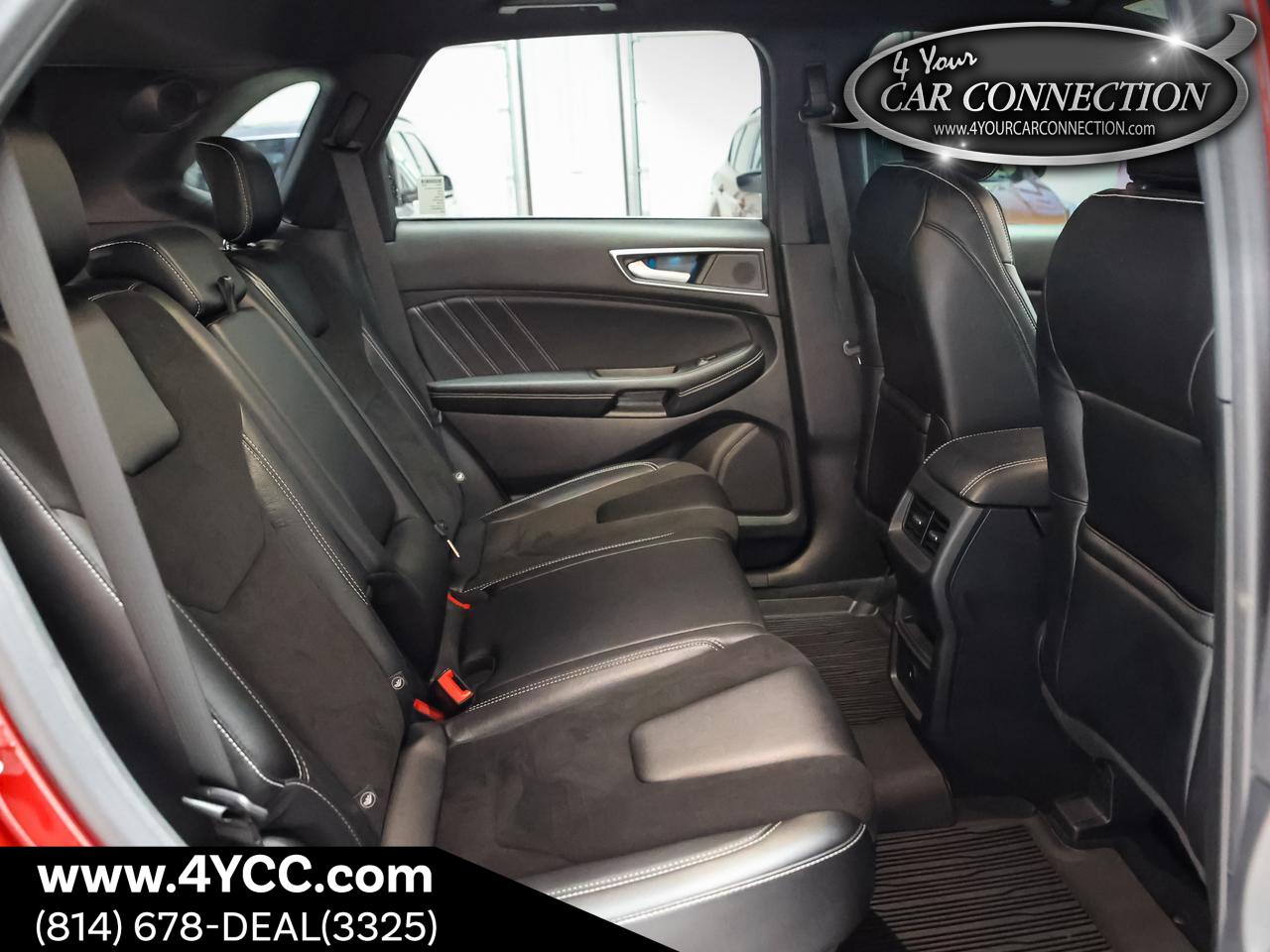 2023 Ford Edge ST AWD Cranberry PA
