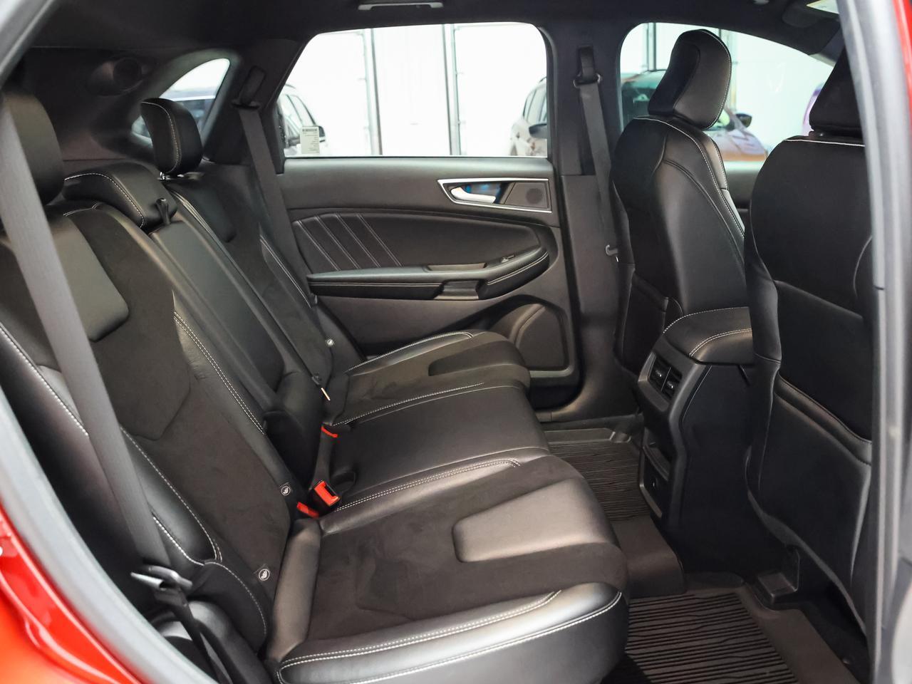 2023 Ford Edge ST AWD Cranberry PA