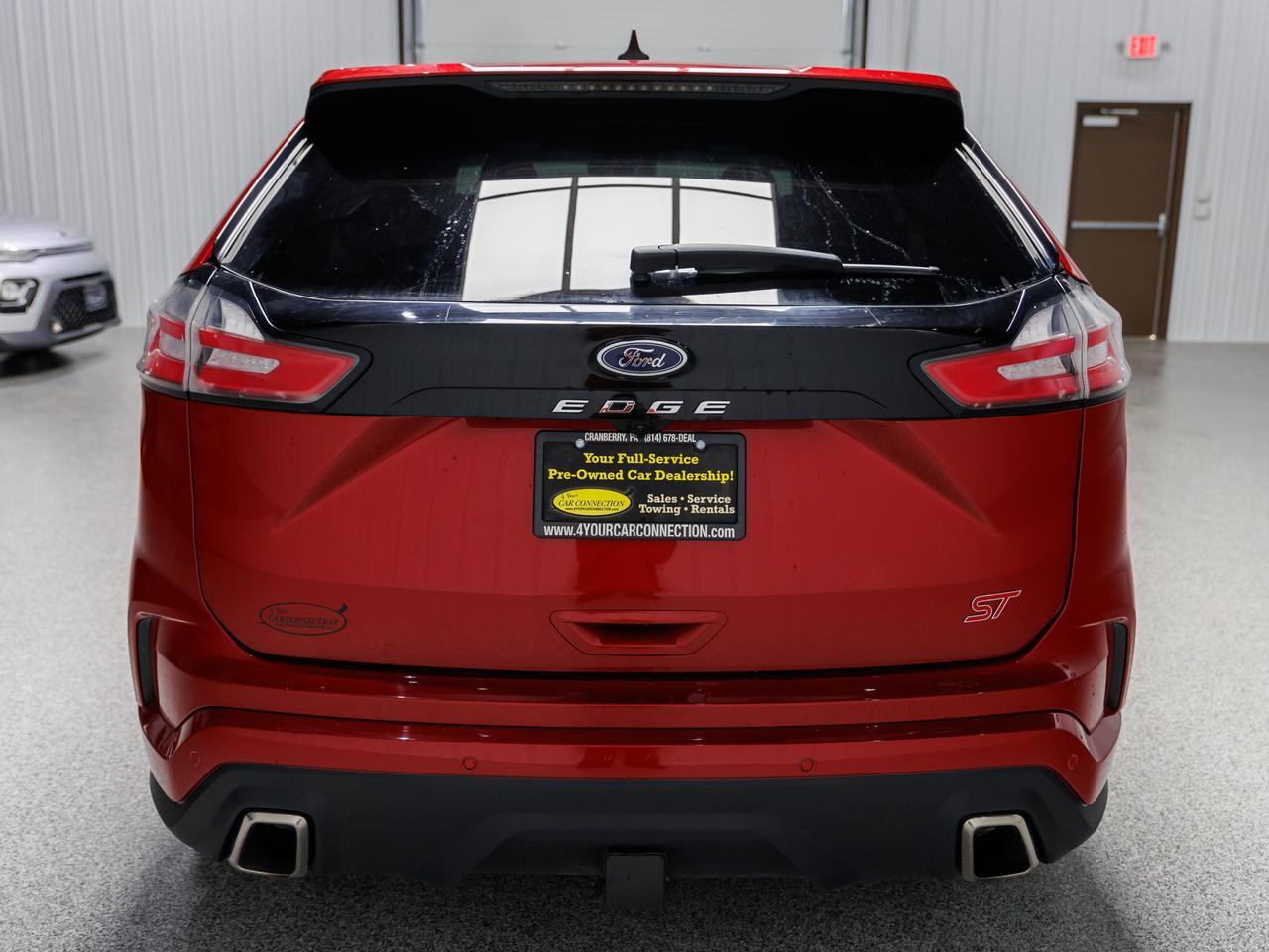 2023 Ford Edge ST AWD Cranberry PA