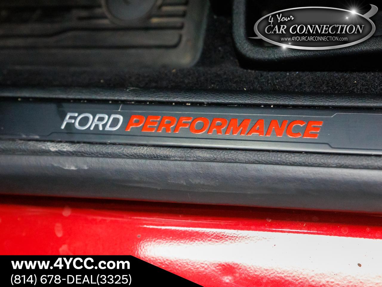 2023 Ford Edge ST AWD Cranberry PA