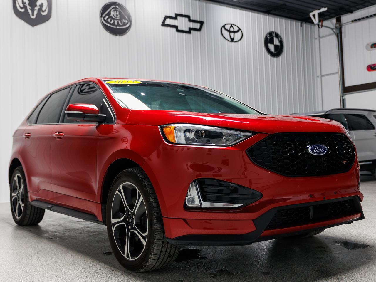 2023 Ford Edge ST AWD Cranberry PA