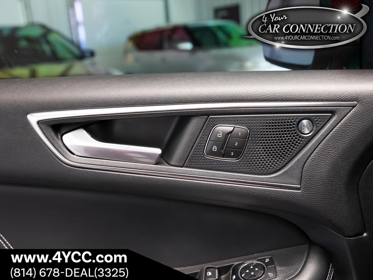 2023 Ford Edge ST AWD Cranberry PA