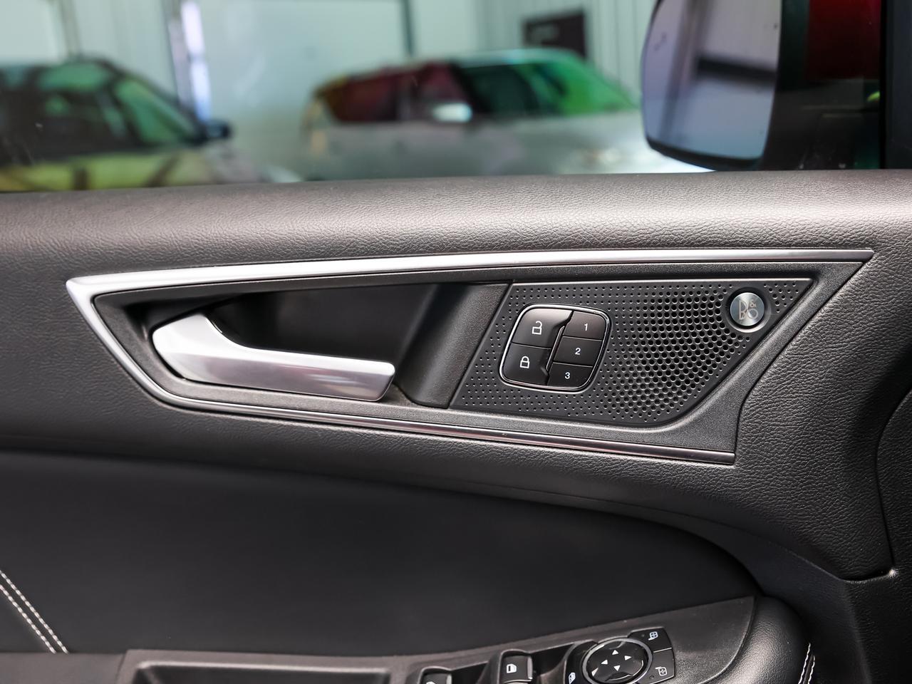 2023 Ford Edge ST AWD Cranberry PA