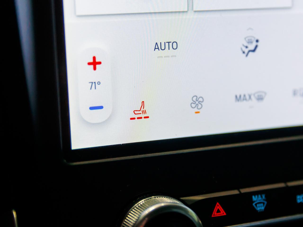 2023 Ford Edge ST AWD Cranberry PA