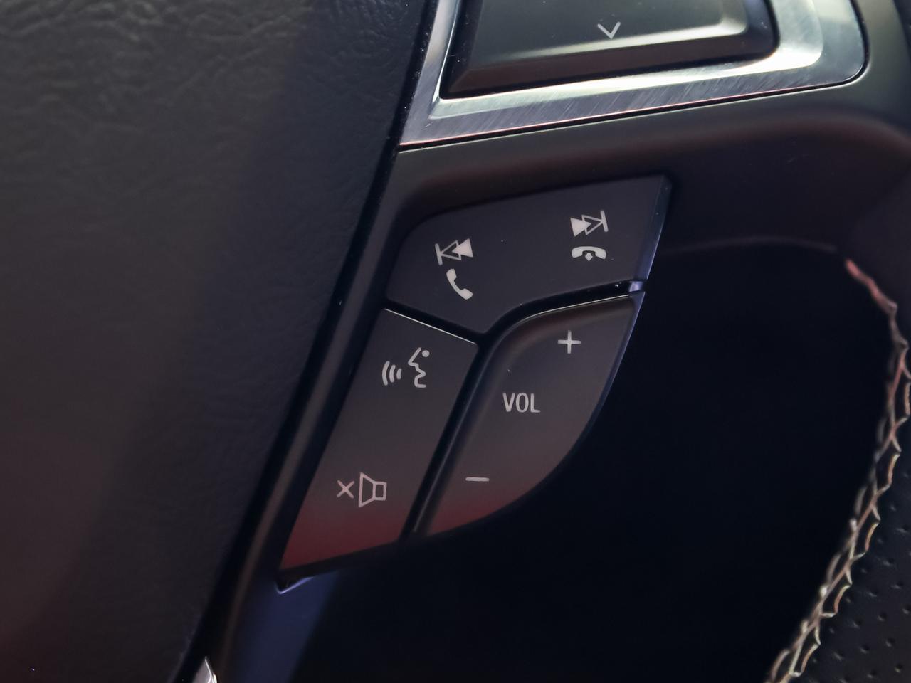 2023 Ford Edge ST AWD Cranberry PA