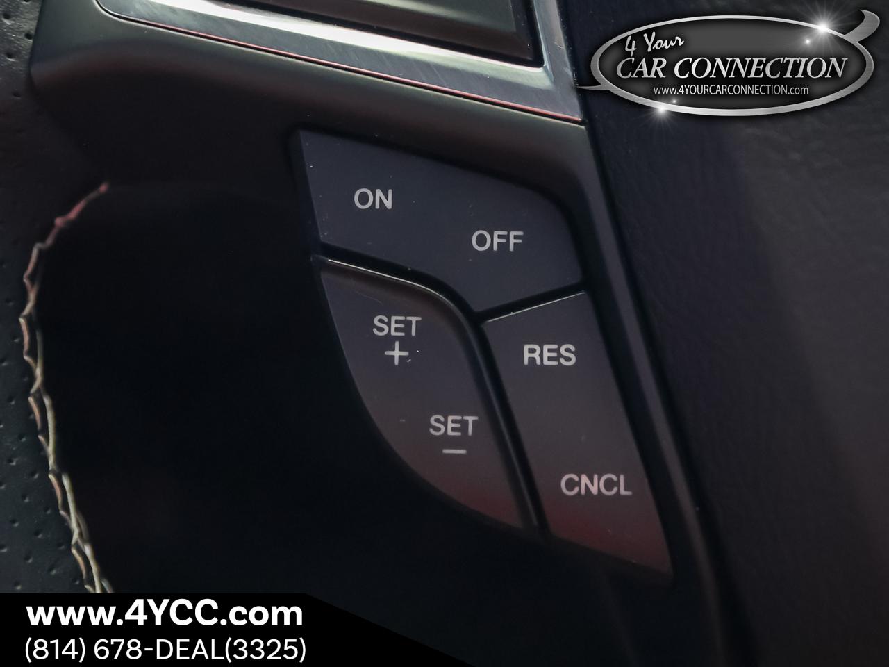 2023 Ford Edge ST AWD Cranberry PA