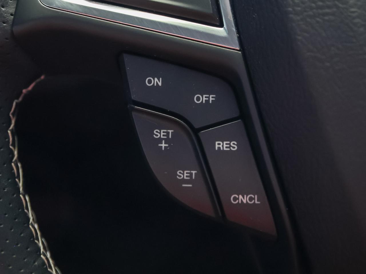 2023 Ford Edge ST AWD Cranberry PA