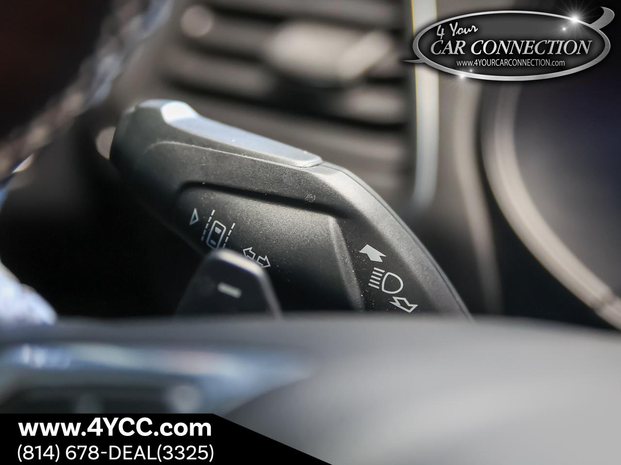 2023 Ford Edge ST AWD Cranberry PA
