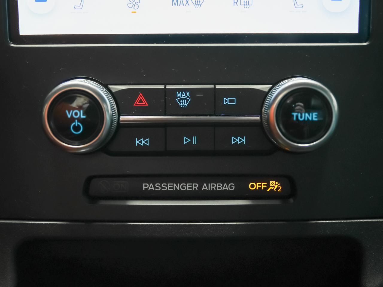 2023 Ford Edge ST AWD Cranberry PA