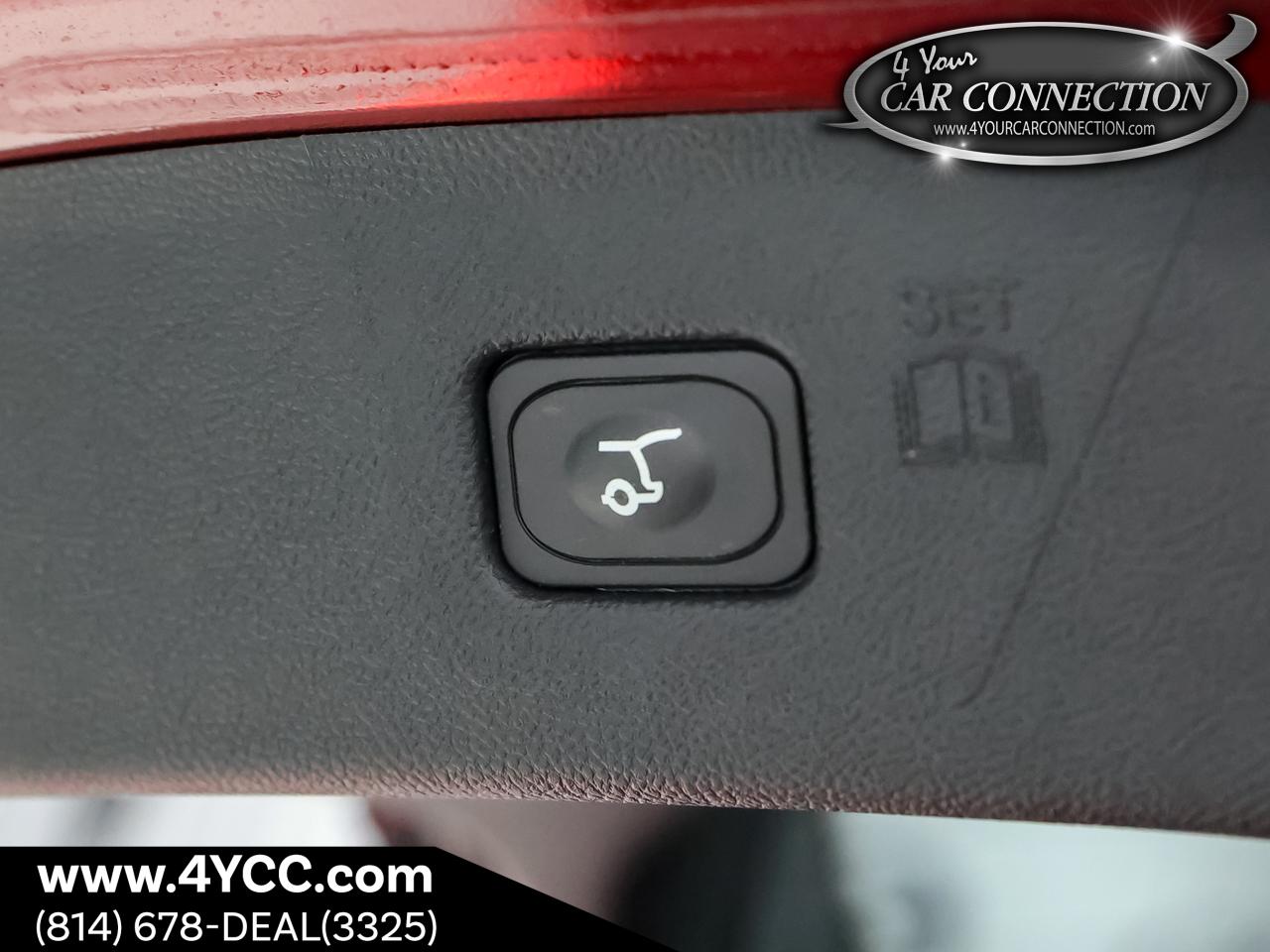 2023 Ford Edge ST AWD Cranberry PA