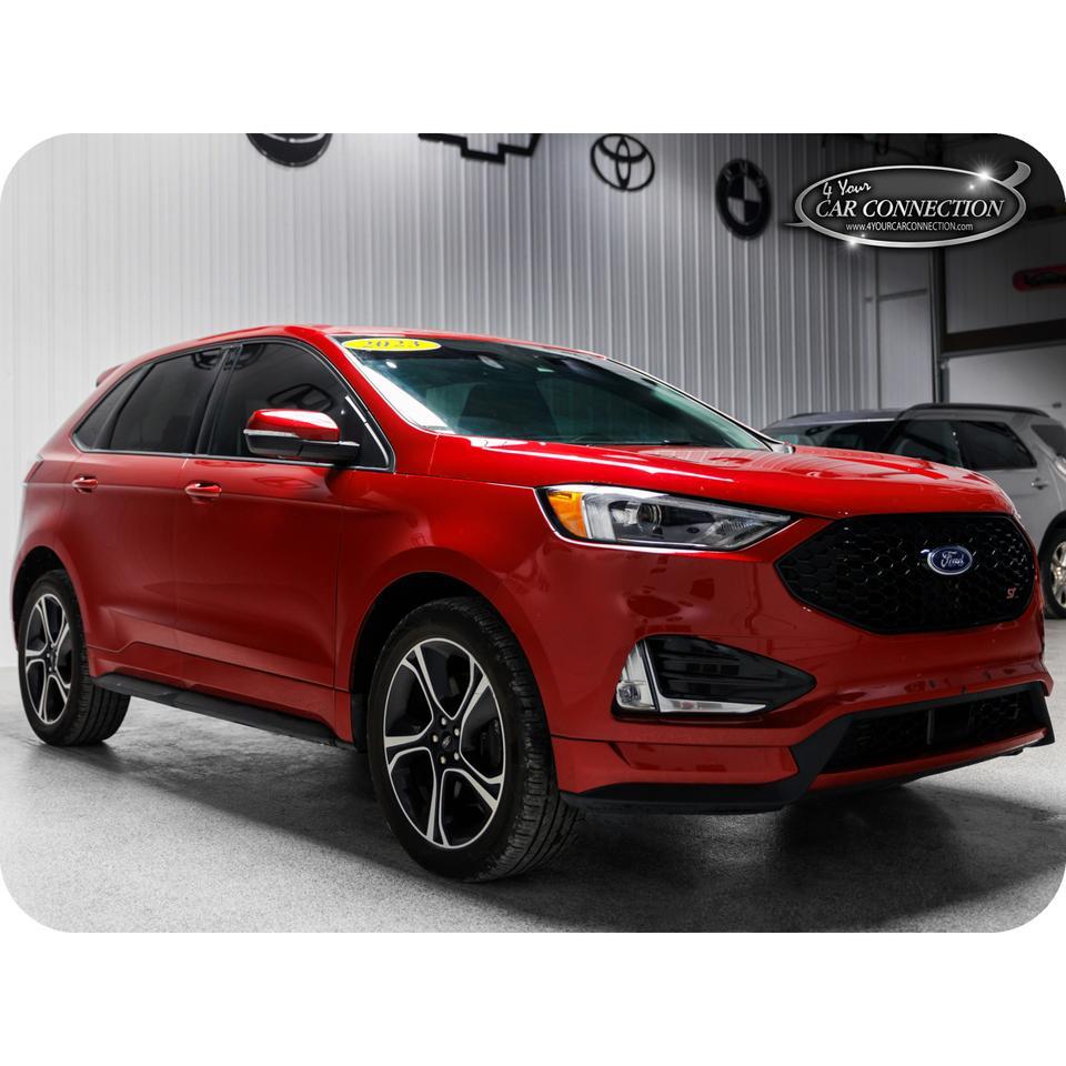 2023 Ford Edge ST AWD Cranberry PA