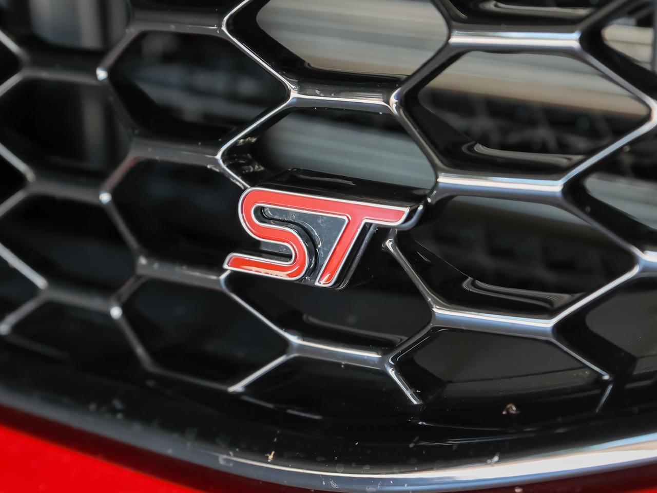 2023 Ford Edge ST AWD Cranberry PA