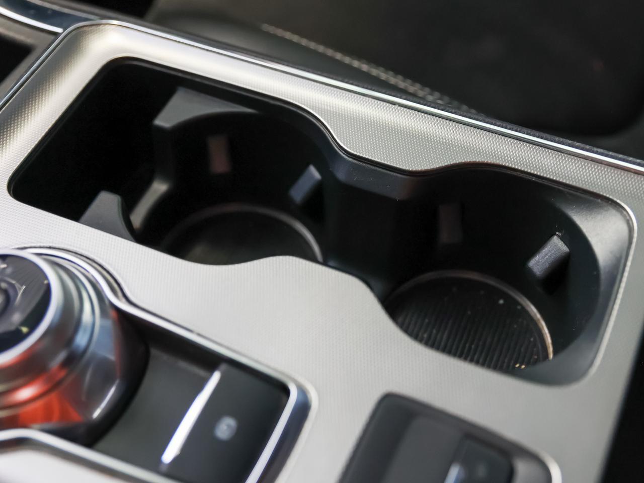 2023 Ford Edge ST AWD Cranberry PA