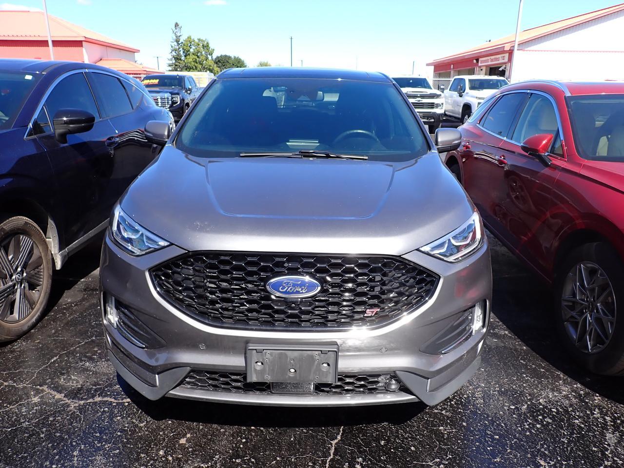 2023 Ford Edge ST AWD Listowel ON