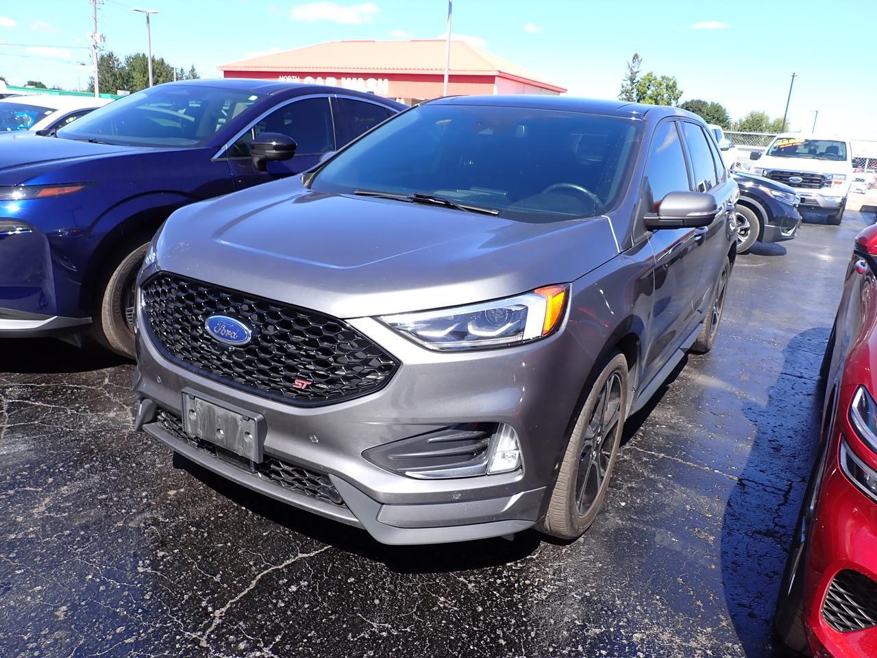 2023 Ford Edge ST AWD Listowel ON