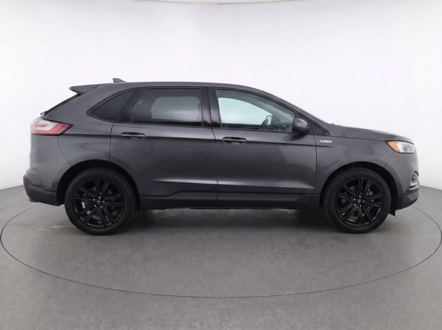 2023 Ford Edge ST Line Kerrville TX