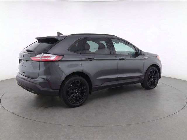 2023 Ford Edge ST Line Kerrville TX