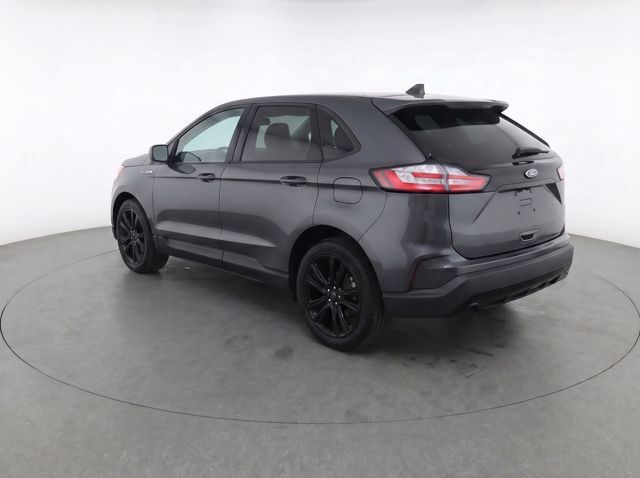 2023 Ford Edge ST Line