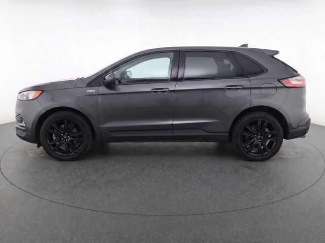 2023 Ford Edge ST Line Kerrville TX