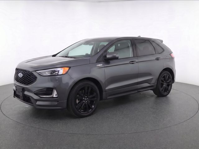 2023 Ford Edge ST Line
