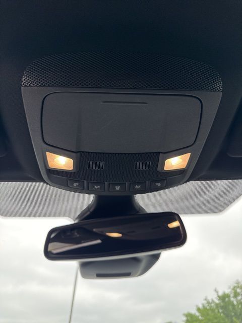 2023 Ford Edge ST Line Kerrville TX