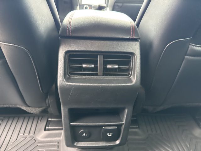 2023 Ford Edge ST Line Kerrville TX