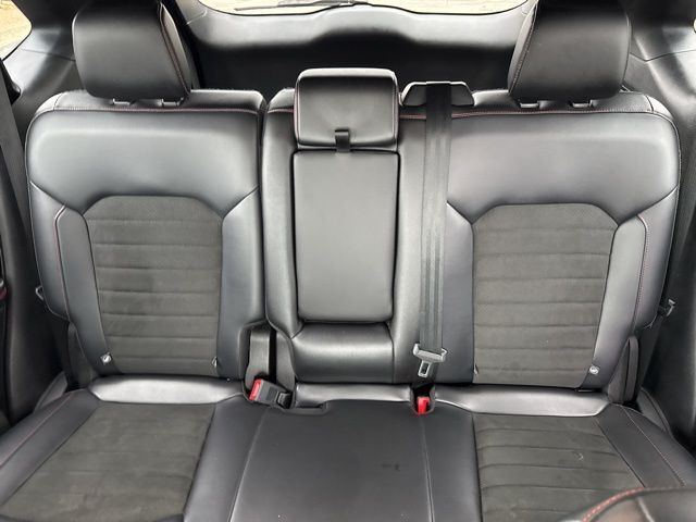 2023 Ford Edge ST Line Kerrville TX