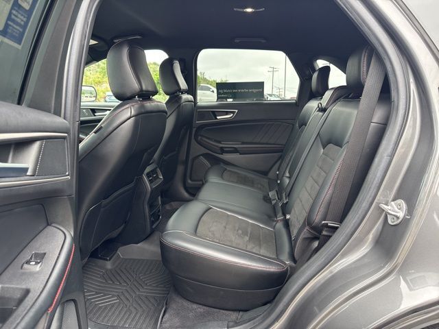 2023 Ford Edge ST Line Kerrville TX