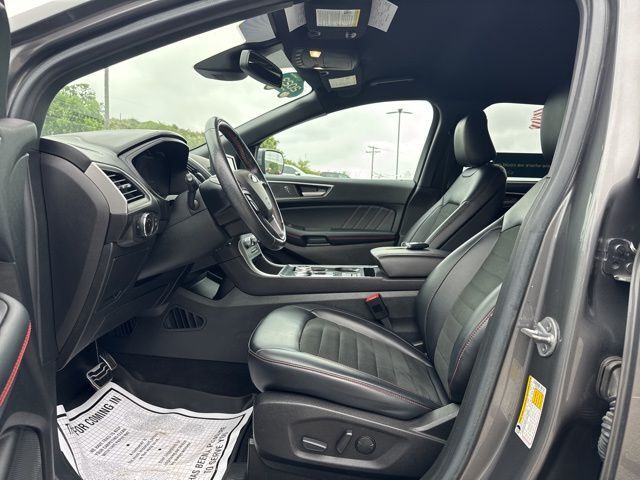 2023 Ford Edge ST Line Kerrville TX