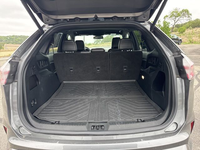 2023 Ford Edge ST Line Kerrville TX