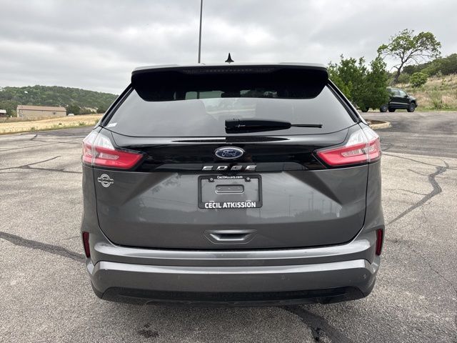 2023 Ford Edge ST Line Kerrville TX