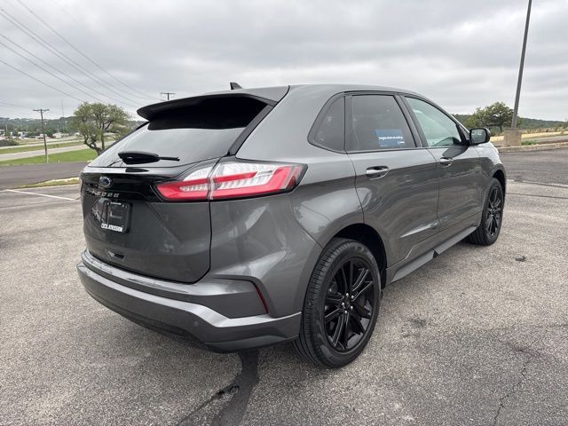 2023 Ford Edge ST Line Kerrville TX