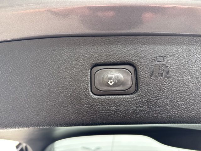 2023 Ford Edge ST Line Kerrville TX