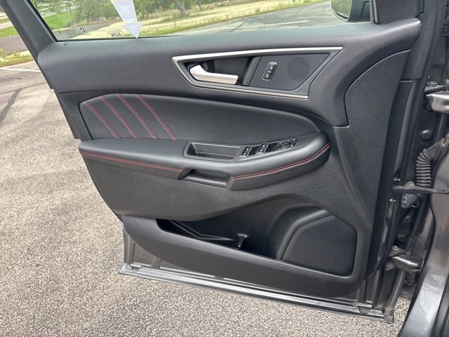2023 Ford Edge ST Line Kerrville TX