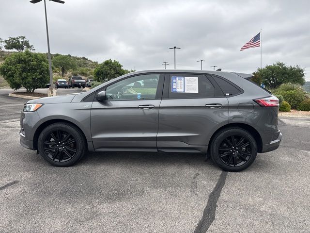 2023 Ford Edge ST Line Kerrville TX