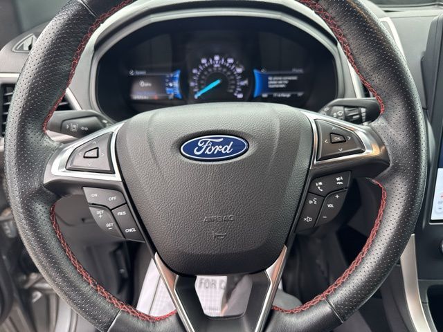 2023 Ford Edge ST Line Kerrville TX