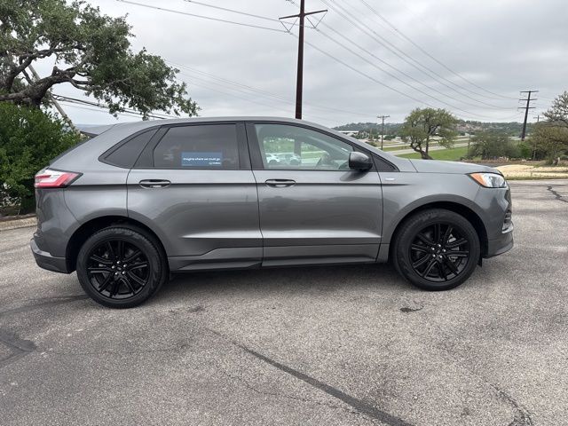 2023 Ford Edge ST Line Kerrville TX