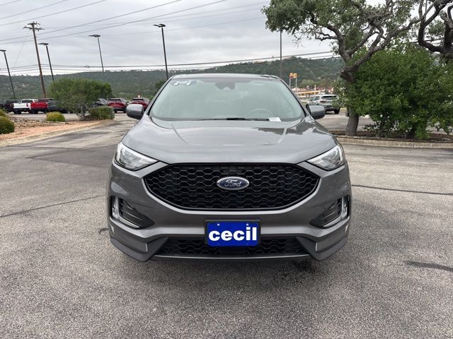 2023 Ford Edge ST Line