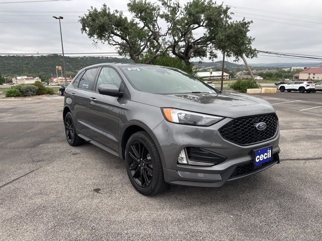 2023 Ford Edge ST Line