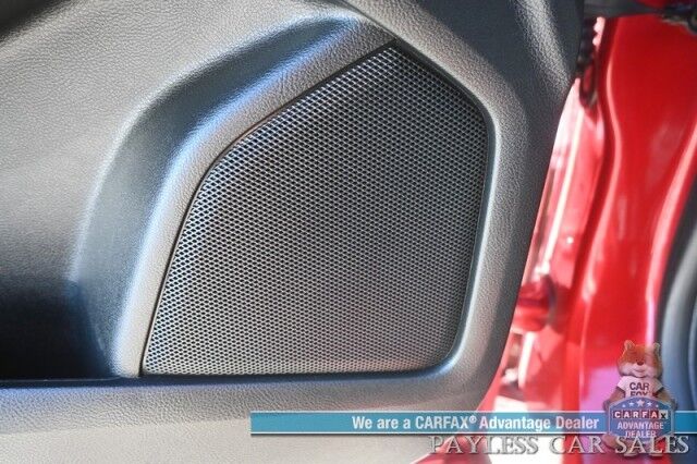 2023 Ford Edge ST-Line Wasilla AK