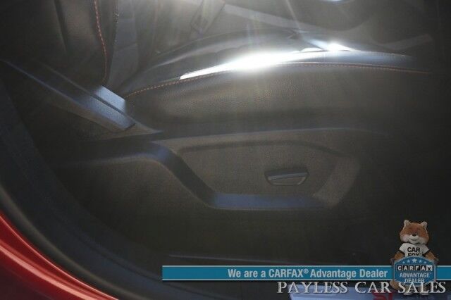 2023 Ford Edge ST-Line Wasilla AK