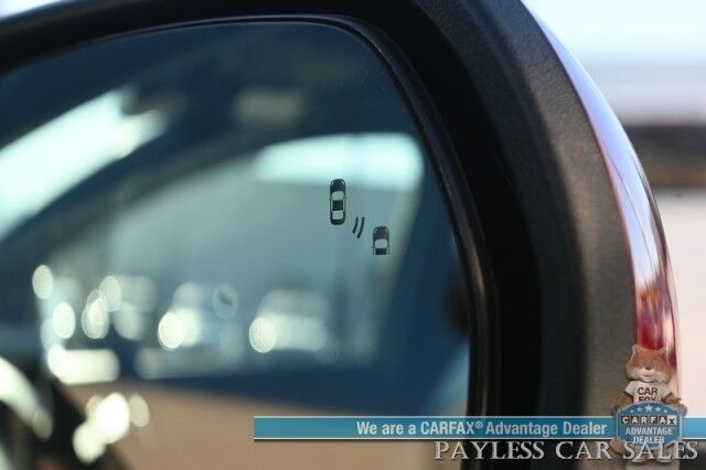 2023 Ford Edge ST-Line Wasilla AK