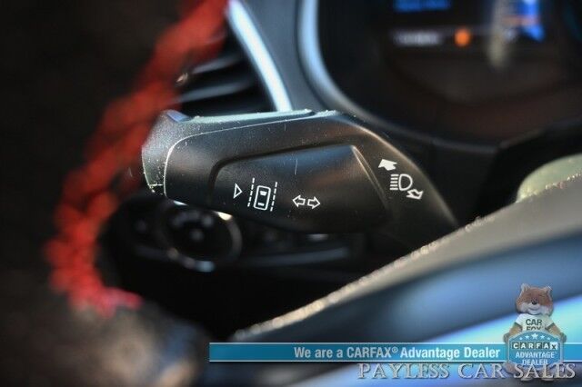2023 Ford Edge ST-Line Wasilla AK
