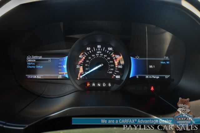 2023 Ford Edge ST-Line Wasilla AK