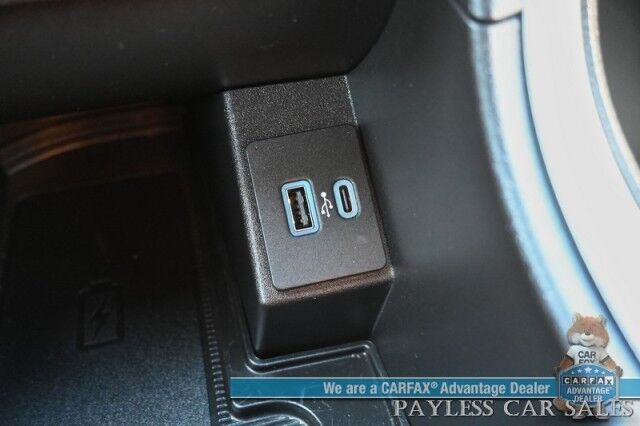 2023 Ford Edge ST-Line Wasilla AK